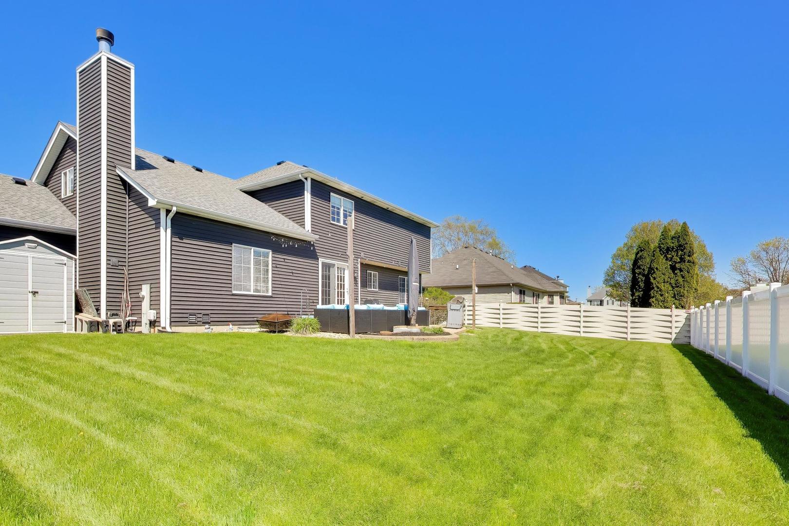 24851 Michele Drive, Plainfield, IL 60544