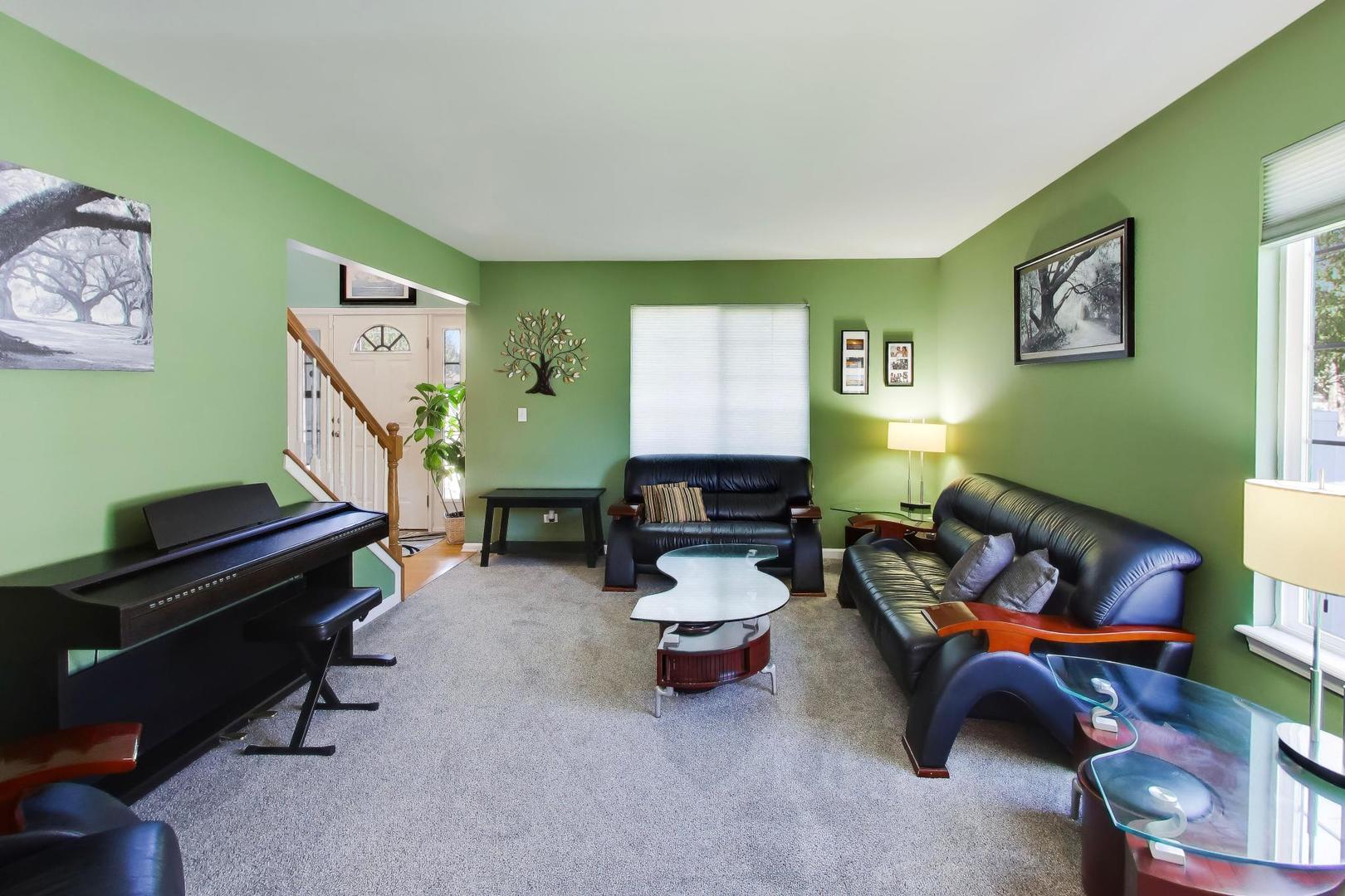 24851 Michele Drive, Plainfield, IL 60544