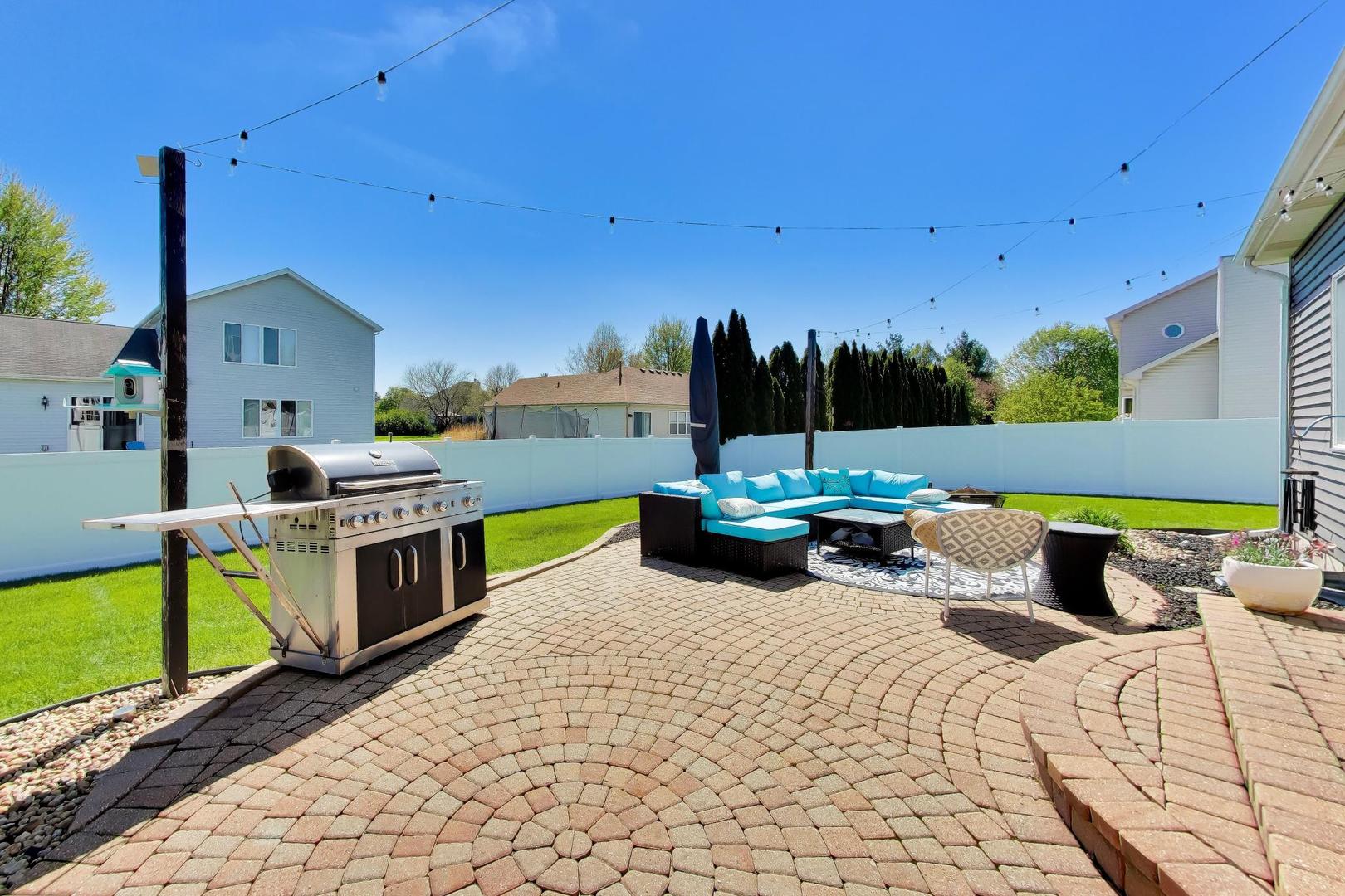 24851 Michele Drive, Plainfield, IL 60544