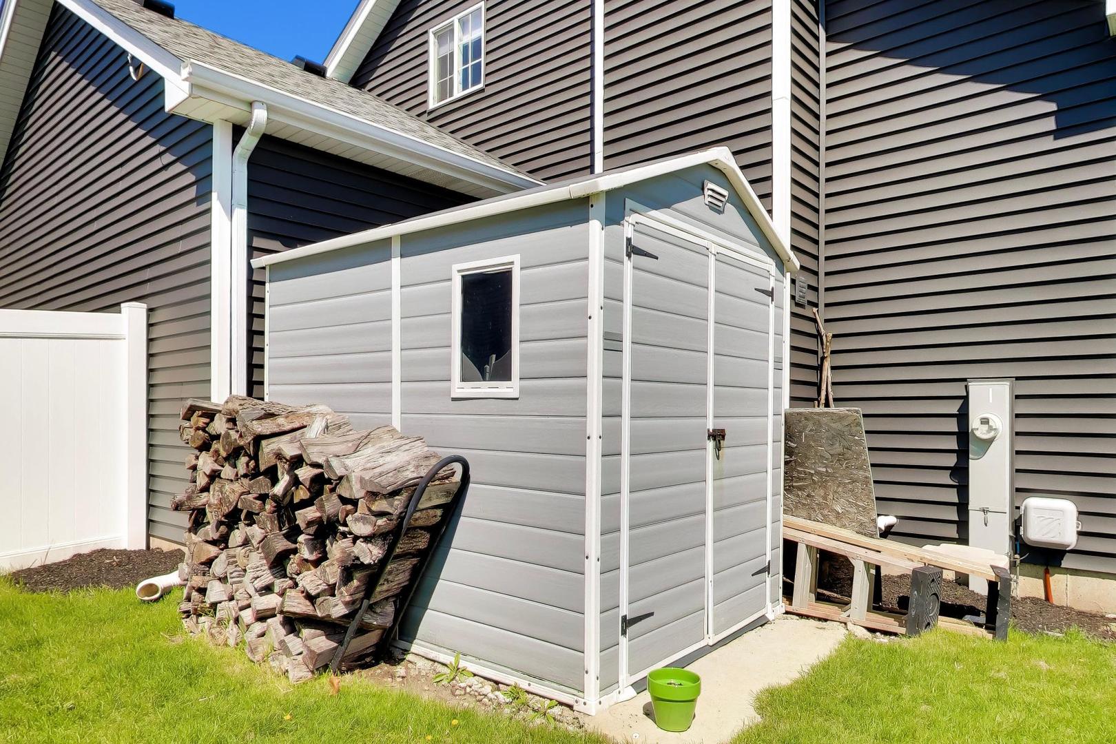 24851 Michele Drive, Plainfield, IL 60544