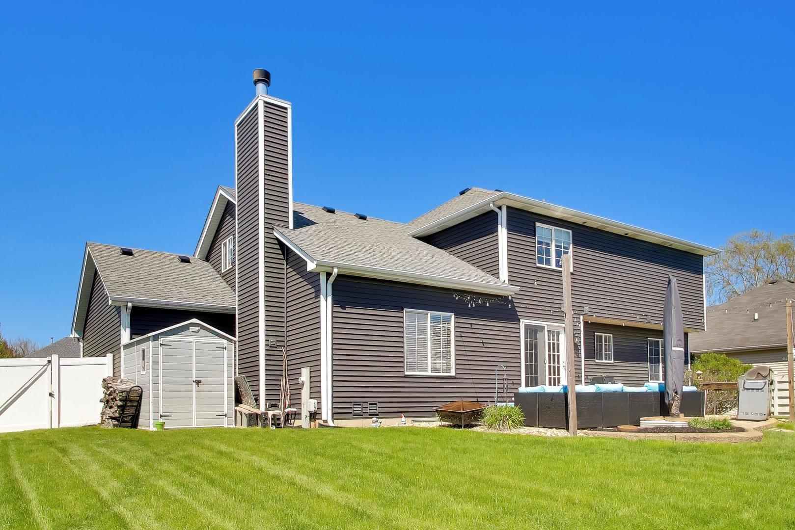 24851 Michele Drive, Plainfield, IL 60544