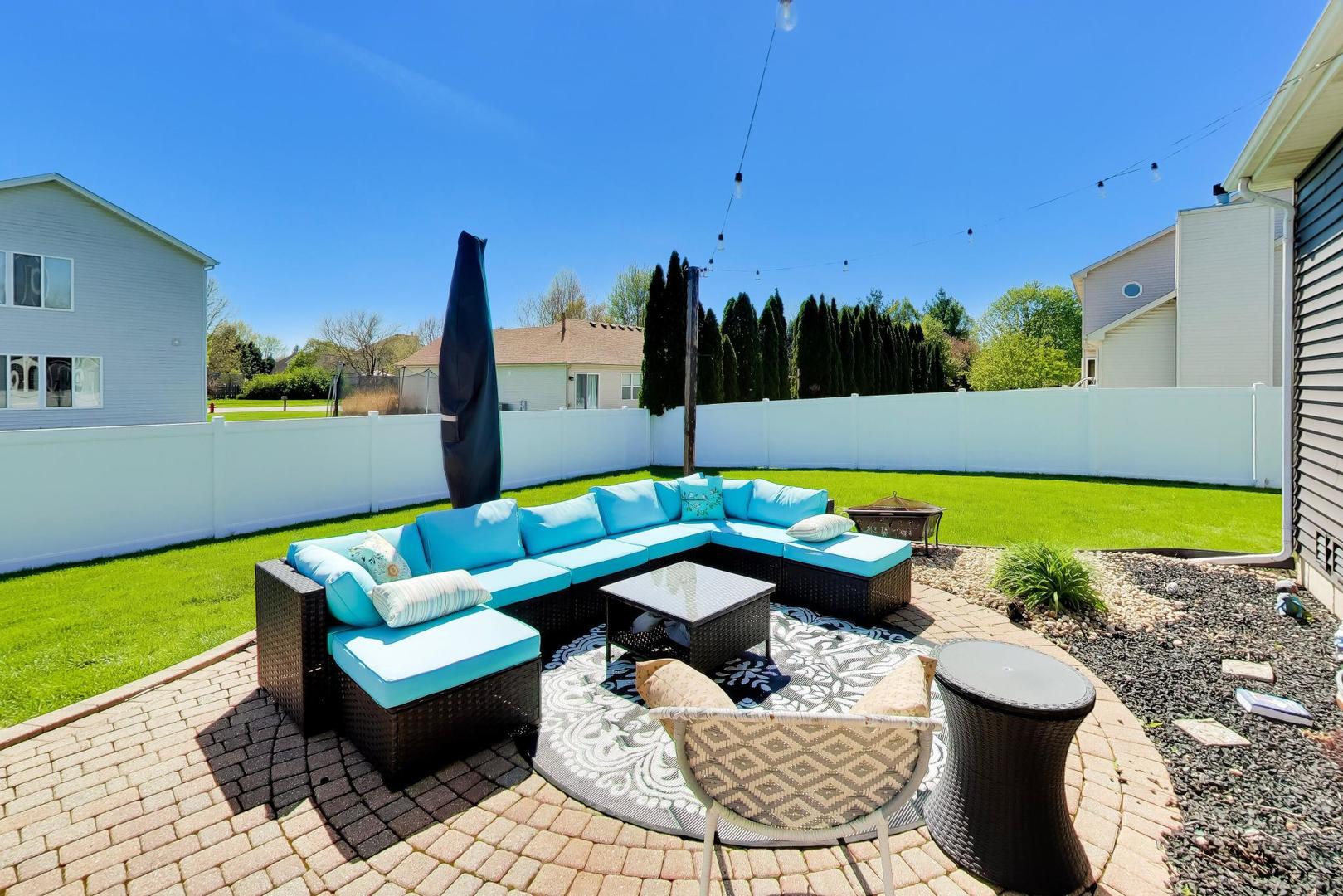 24851 Michele Drive, Plainfield, IL 60544