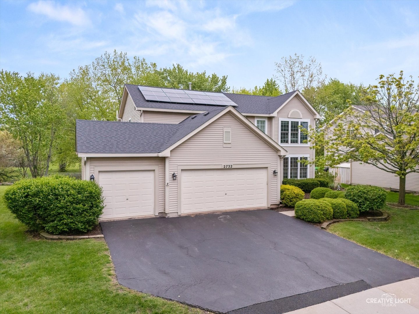 2732 Lahinch Drive, Aurora, IL 60503