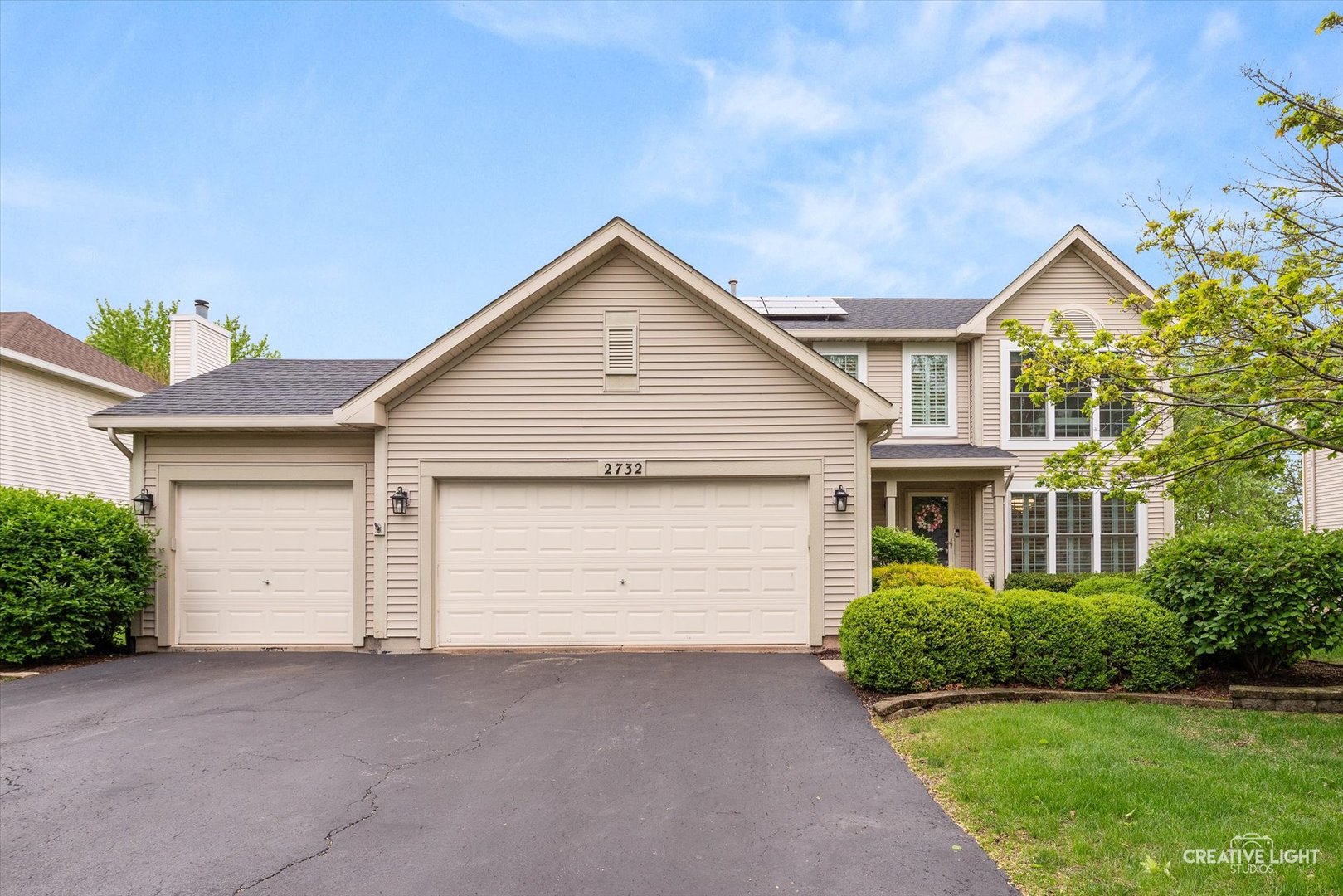 2732 Lahinch Drive, Aurora, IL 60503