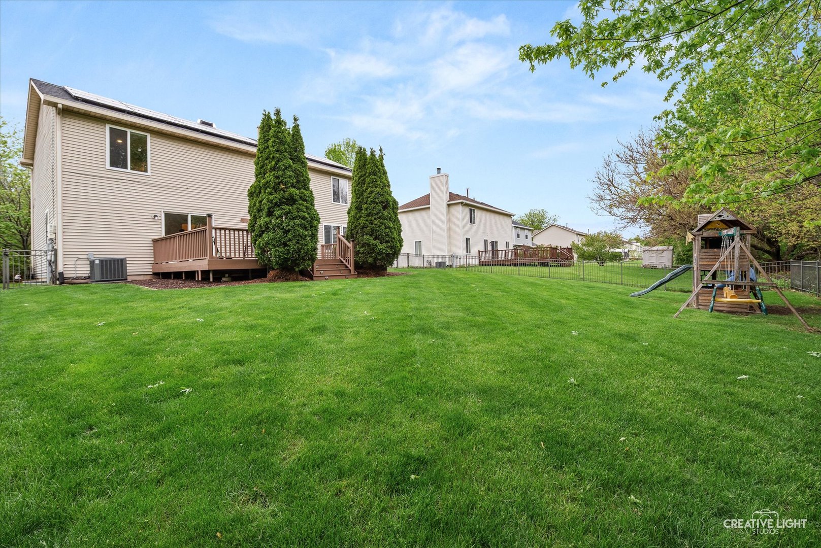 2732 Lahinch Drive, Aurora, IL 60503