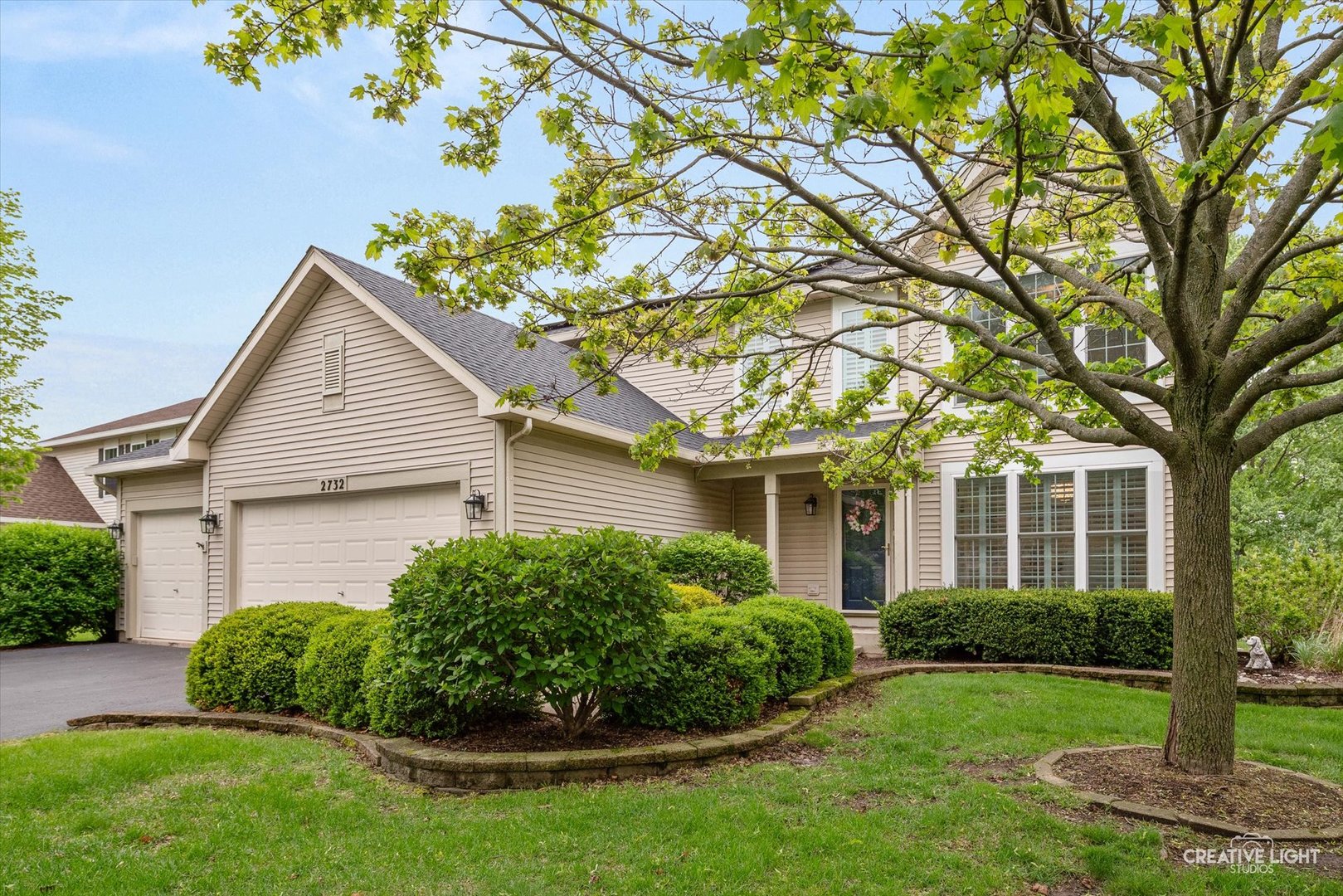 2732 Lahinch Drive, Aurora, IL 60503