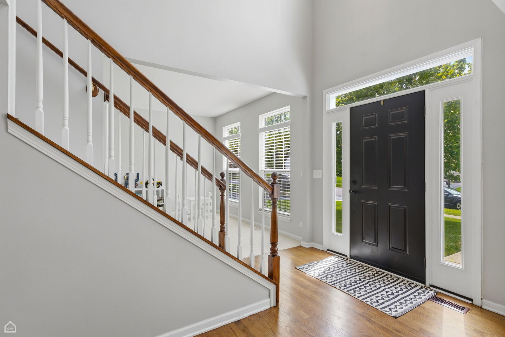 628 Manhattan Circle, Oswego, IL 60543