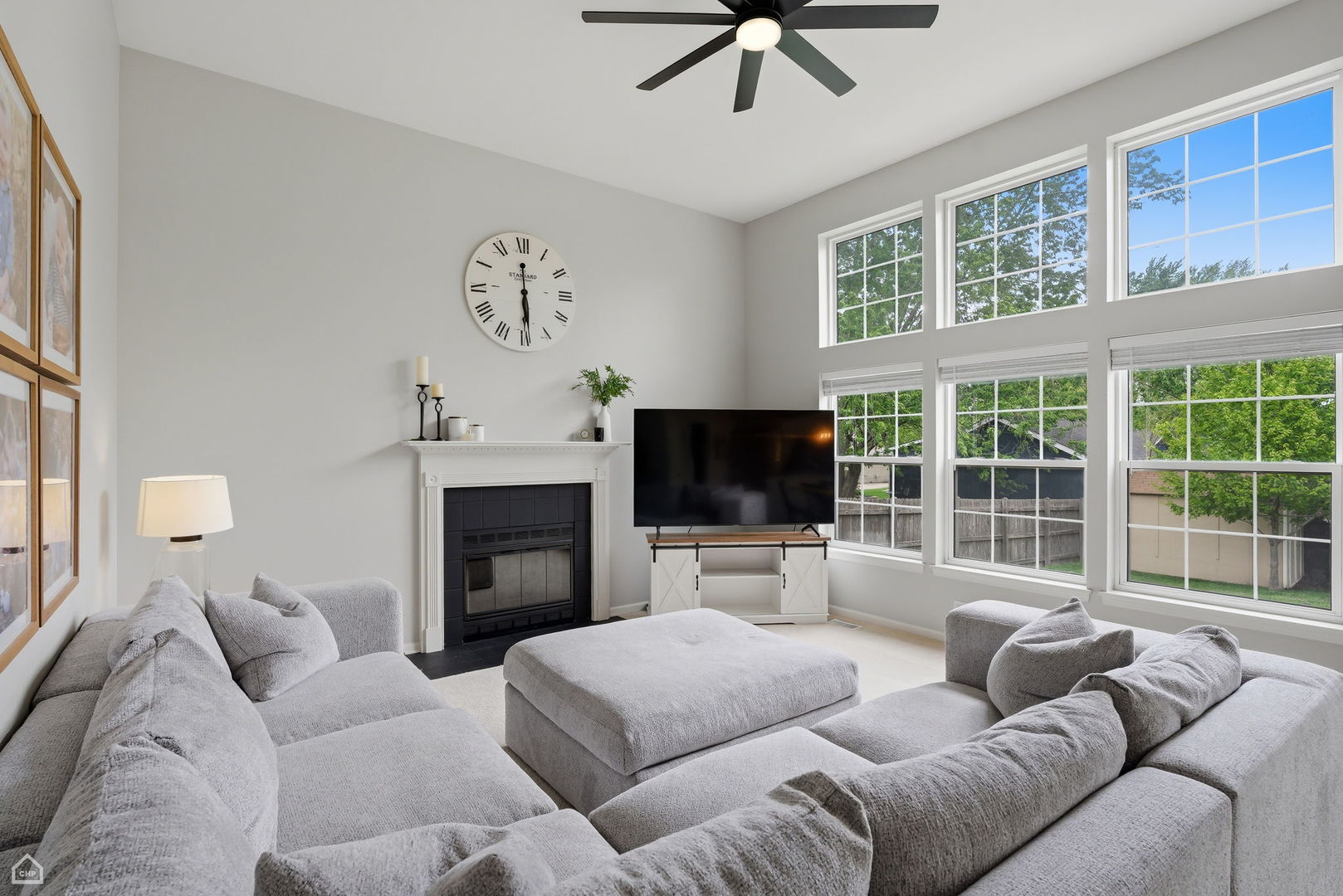 628 Manhattan Circle, Oswego, IL 60543