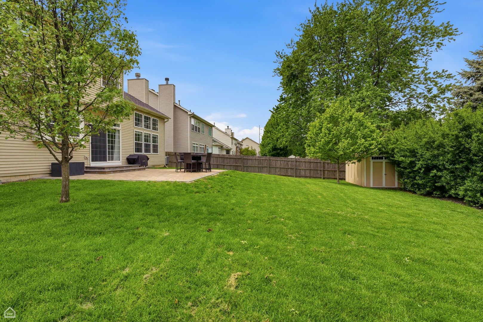 628 Manhattan Circle, Oswego, IL 60543