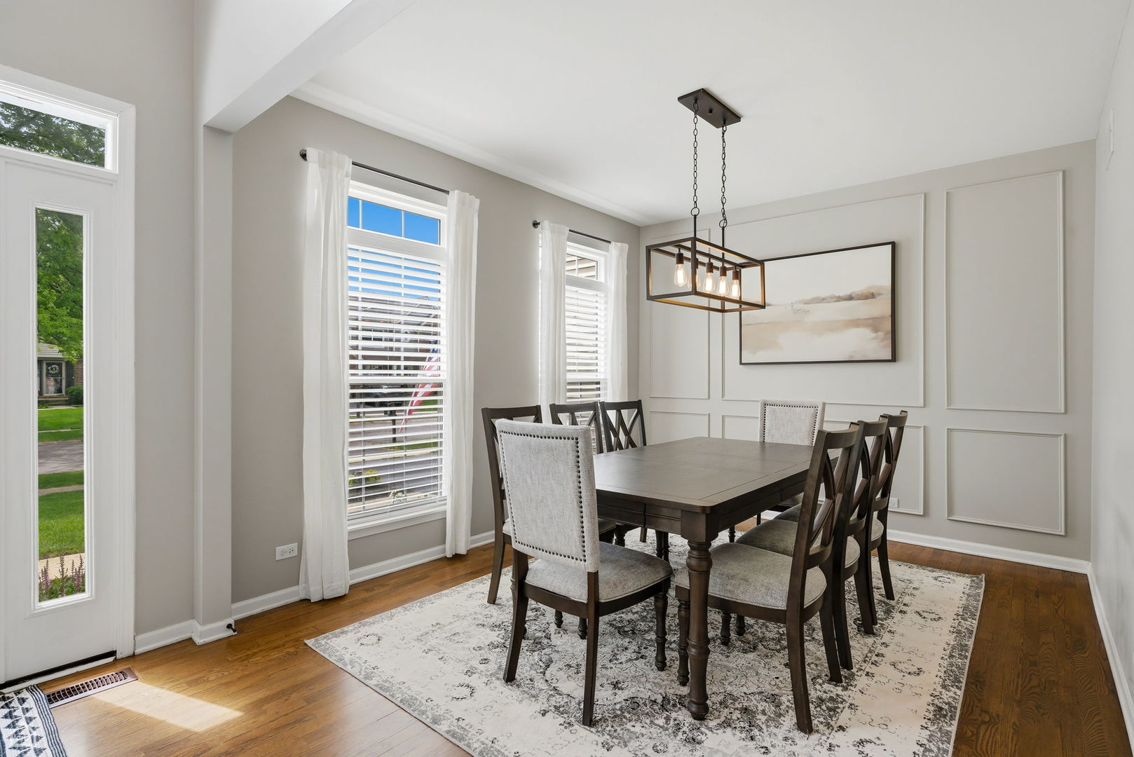 628 Manhattan Circle, Oswego, IL 60543