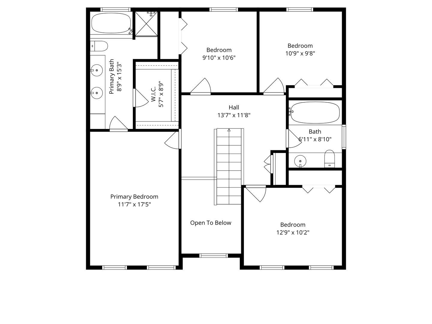 628 Manhattan Circle, Oswego, IL 60543