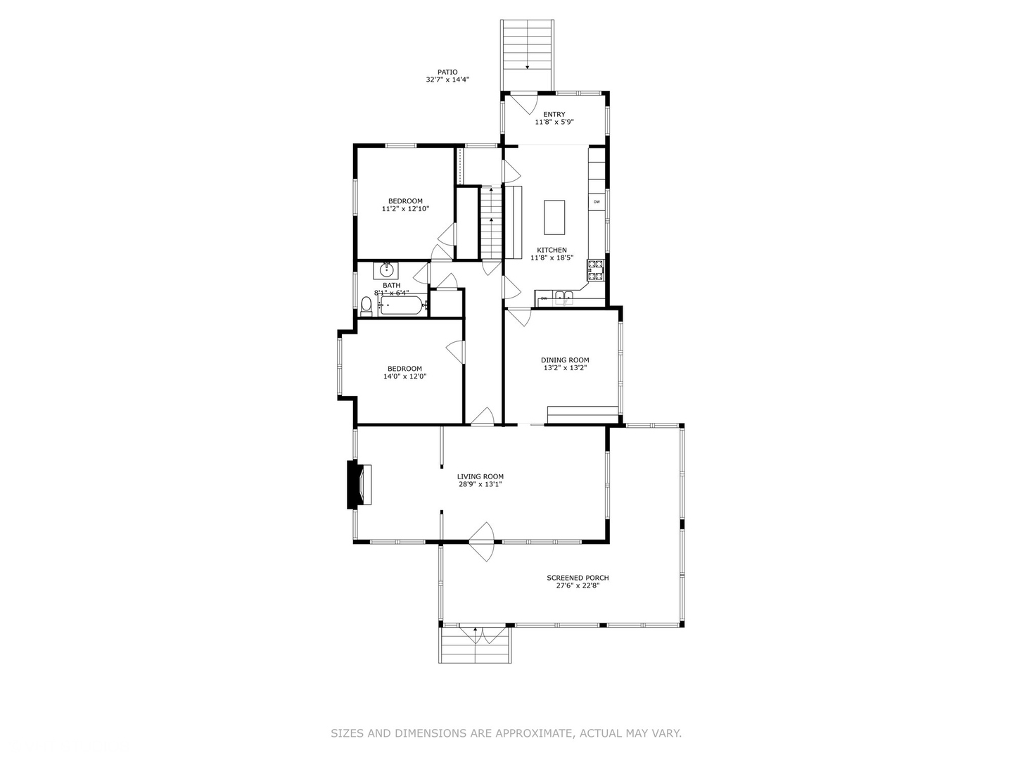 288 Park Avenue, Grayslake, IL 60030