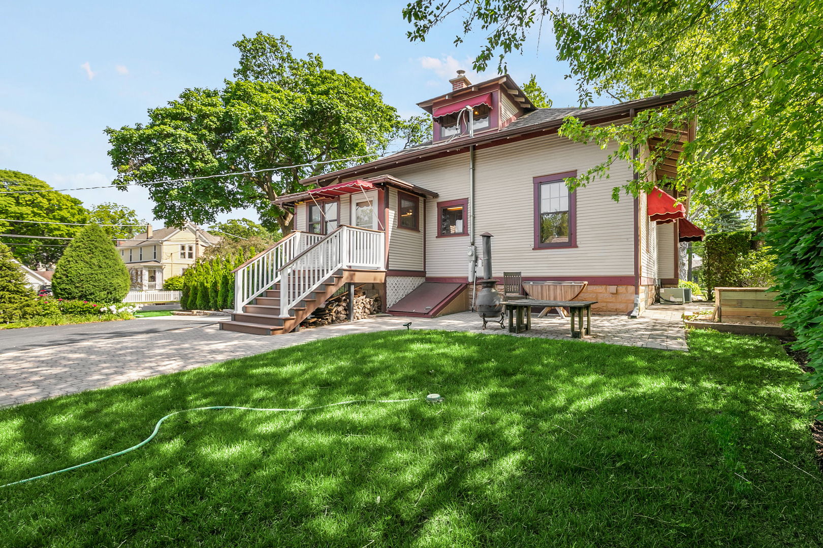 288 Park Avenue, Grayslake, IL 60030