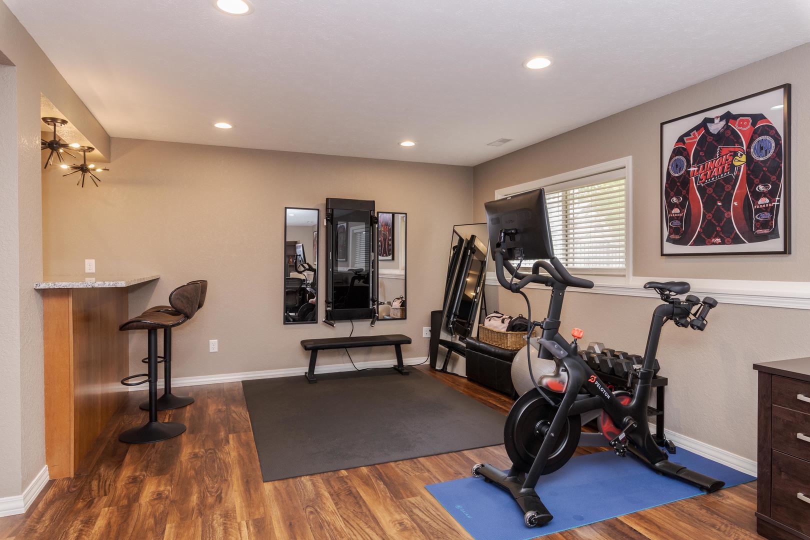 1503 Rathmore Road, Bloomington, IL 61705