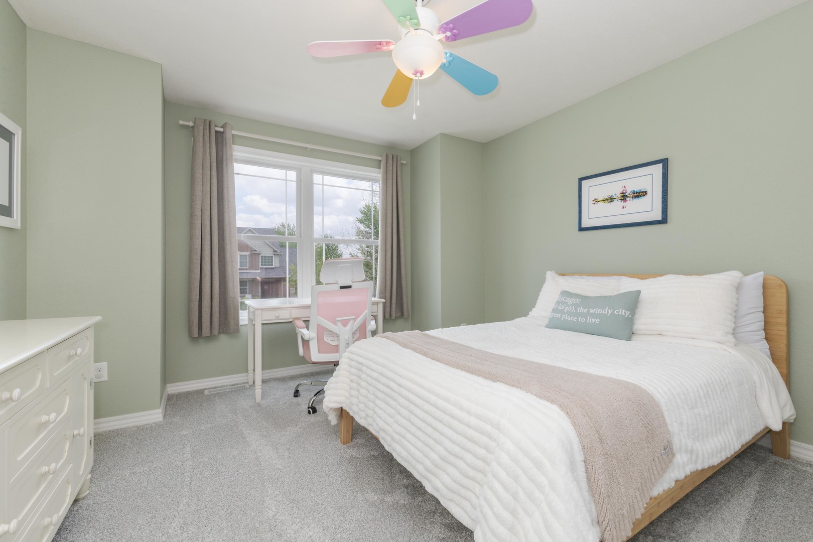 1503 Rathmore Road, Bloomington, IL 61705