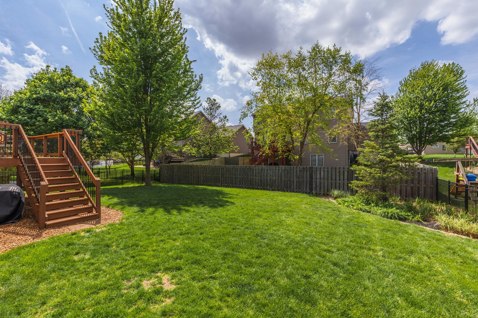 1503 Rathmore Road, Bloomington, IL 61705