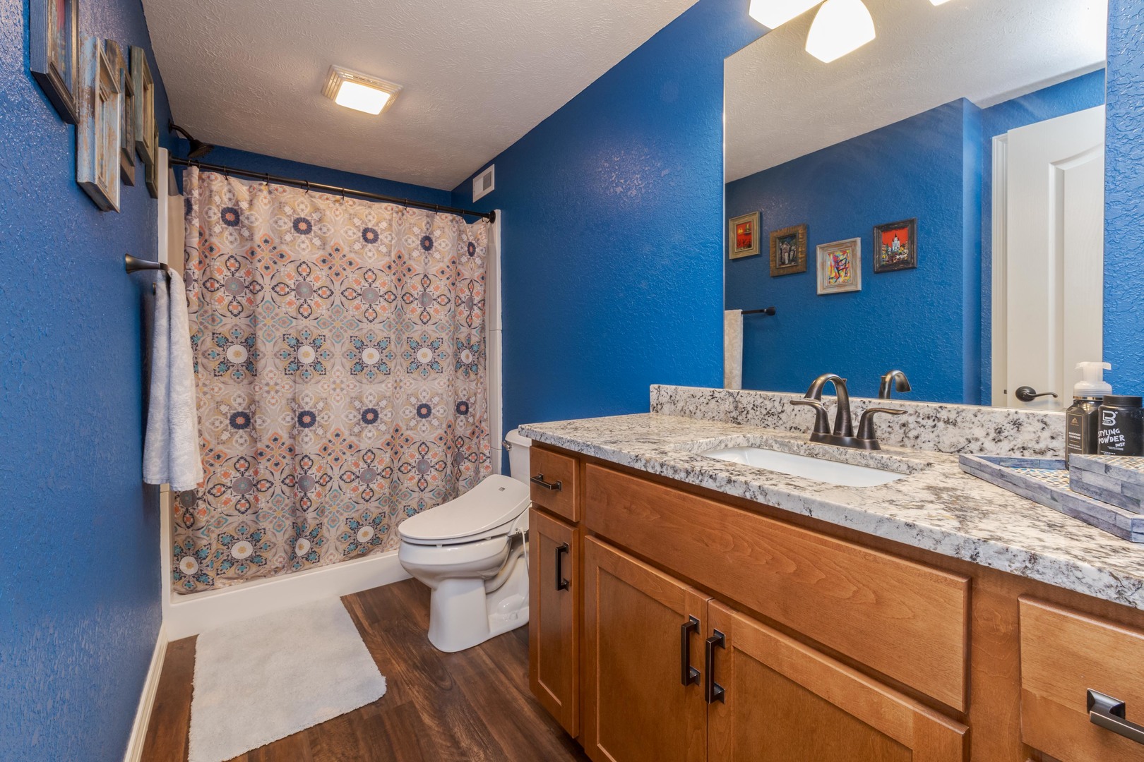 1503 Rathmore Road, Bloomington, IL 61705