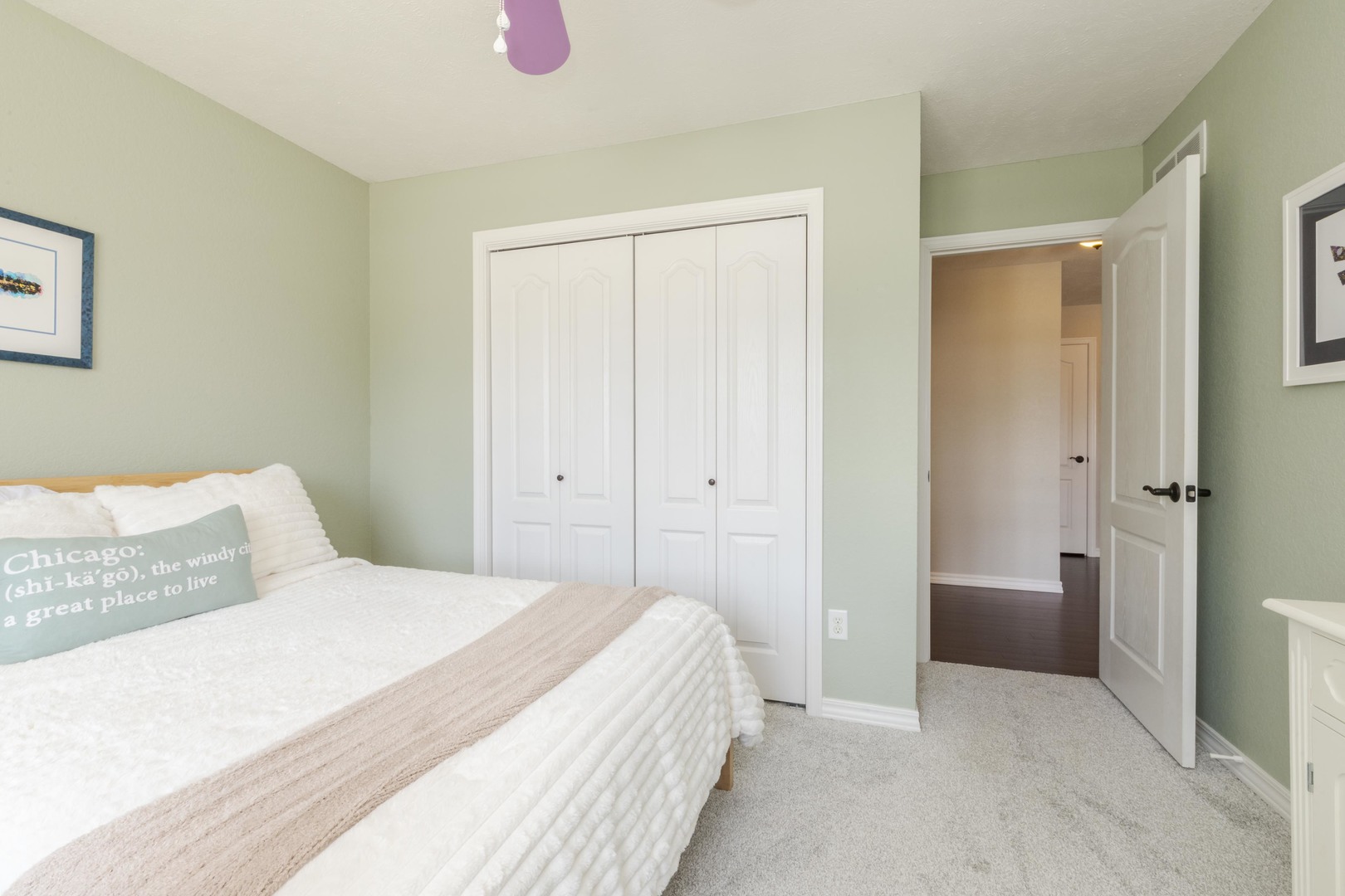 1503 Rathmore Road, Bloomington, IL 61705