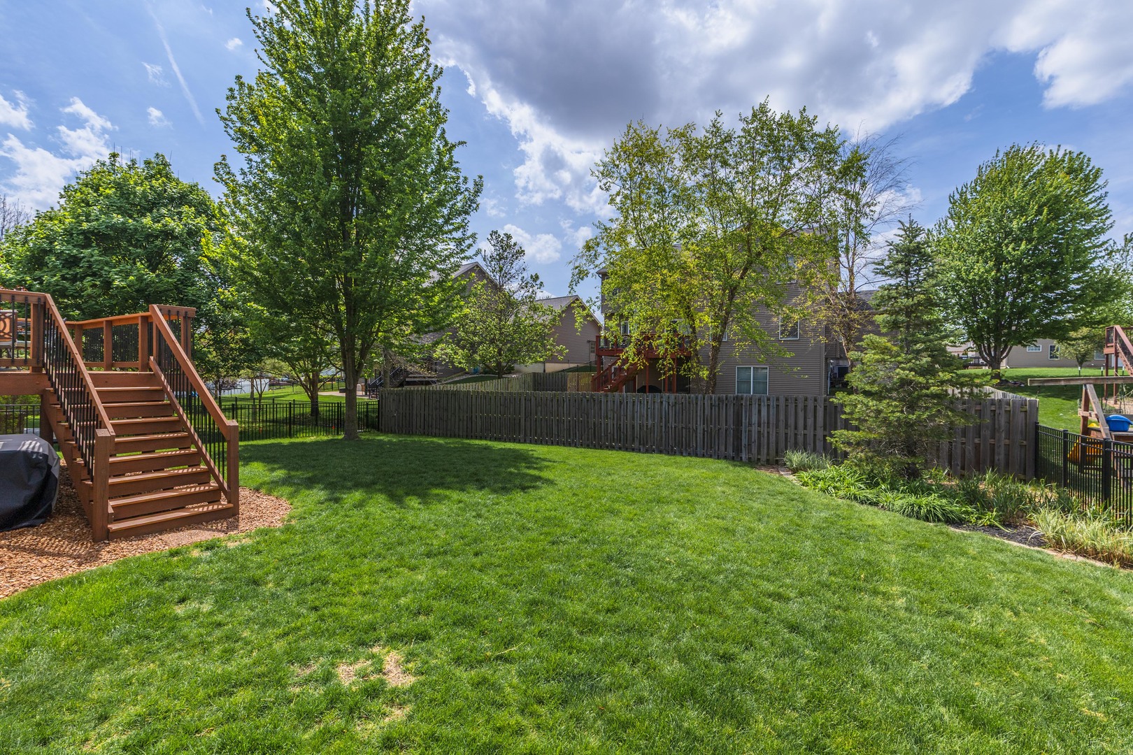 1503 Rathmore Road, Bloomington, IL 61705