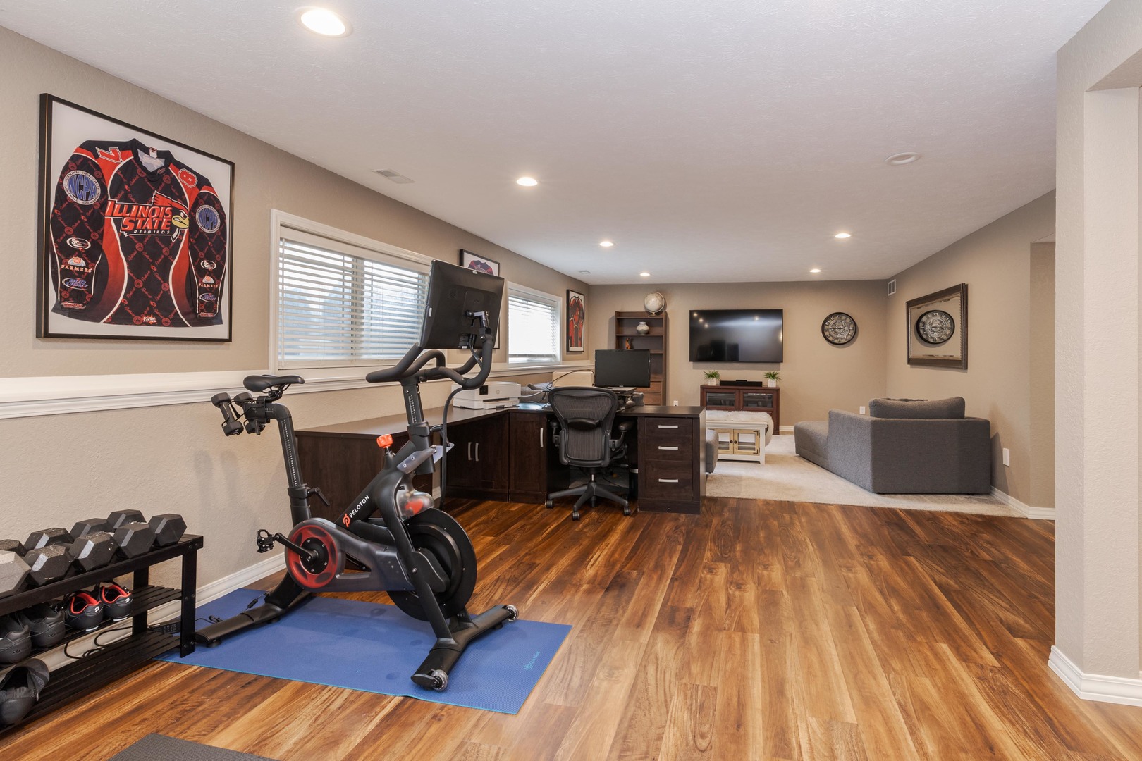 1503 Rathmore Road, Bloomington, IL 61705