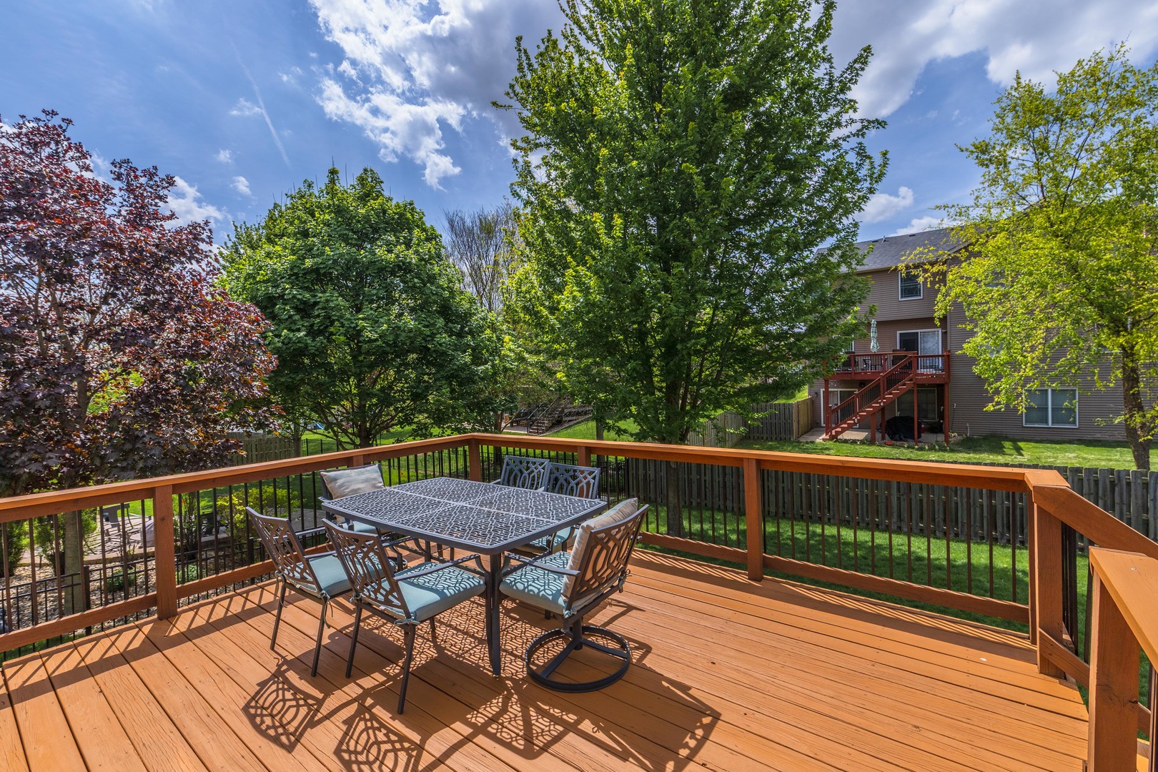 1503 Rathmore Road, Bloomington, IL 61705