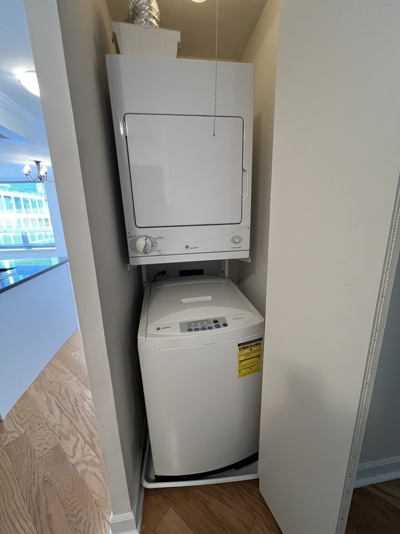 440 N Wabash Avenue #2609, Chicago, IL 60611