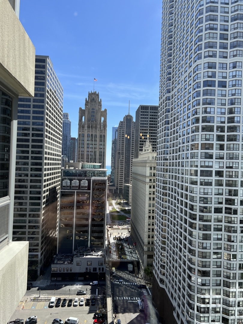 440 N Wabash Avenue #2609, Chicago, IL 60611