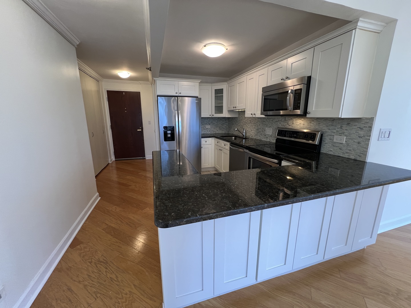 440 N Wabash Avenue #2609, Chicago, IL 60611