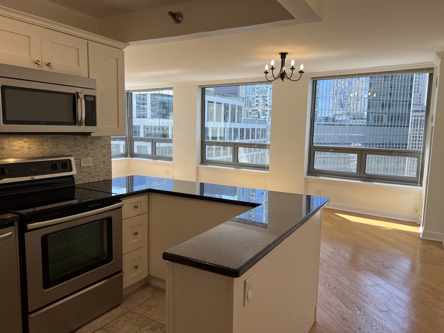 440 N Wabash Avenue #2609, Chicago, IL 60611