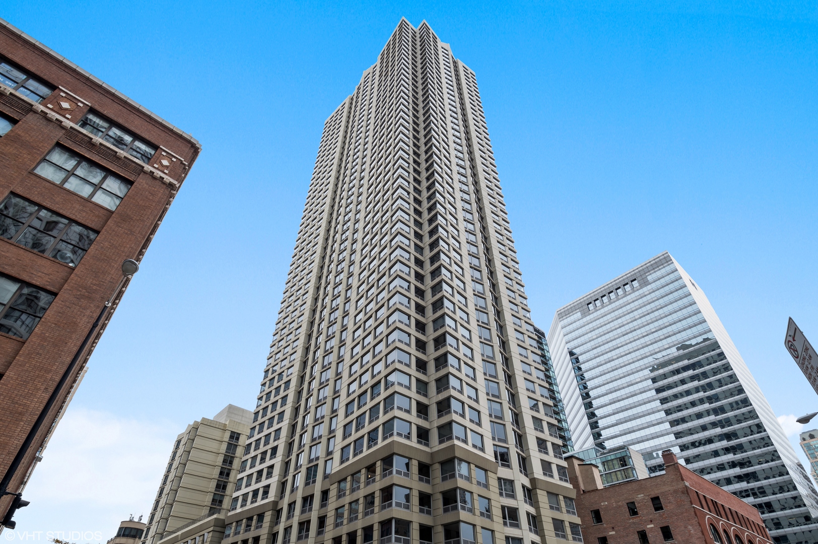 440 N Wabash Avenue #2609, Chicago, IL 60611