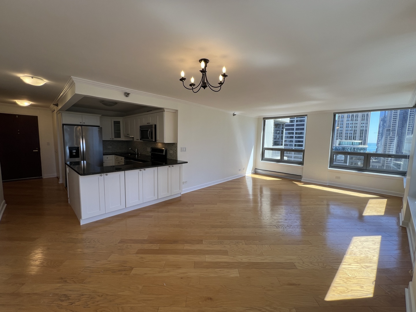 440 N Wabash Avenue #2609, Chicago, IL 60611