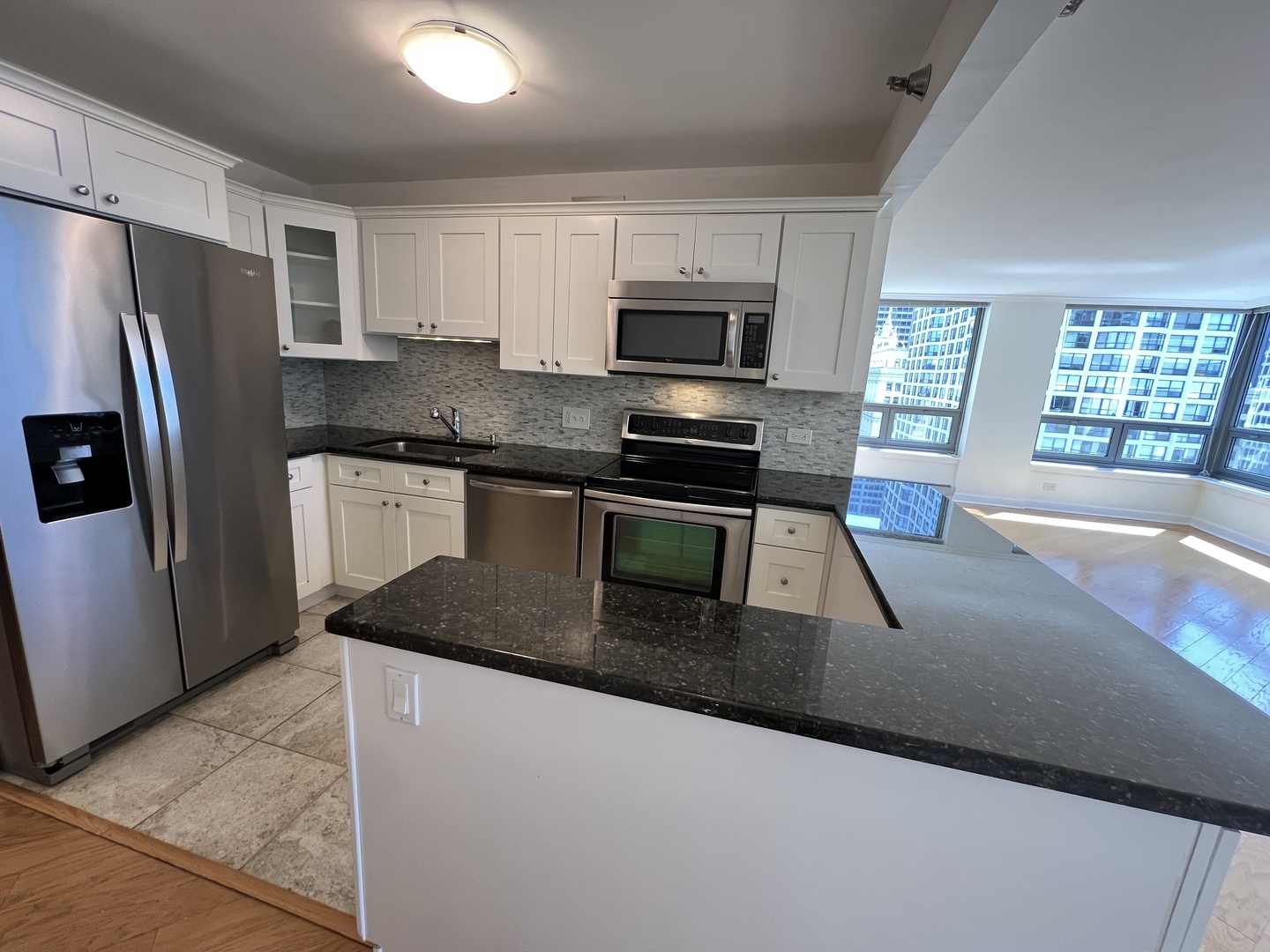 440 N Wabash Avenue #2609, Chicago, IL 60611