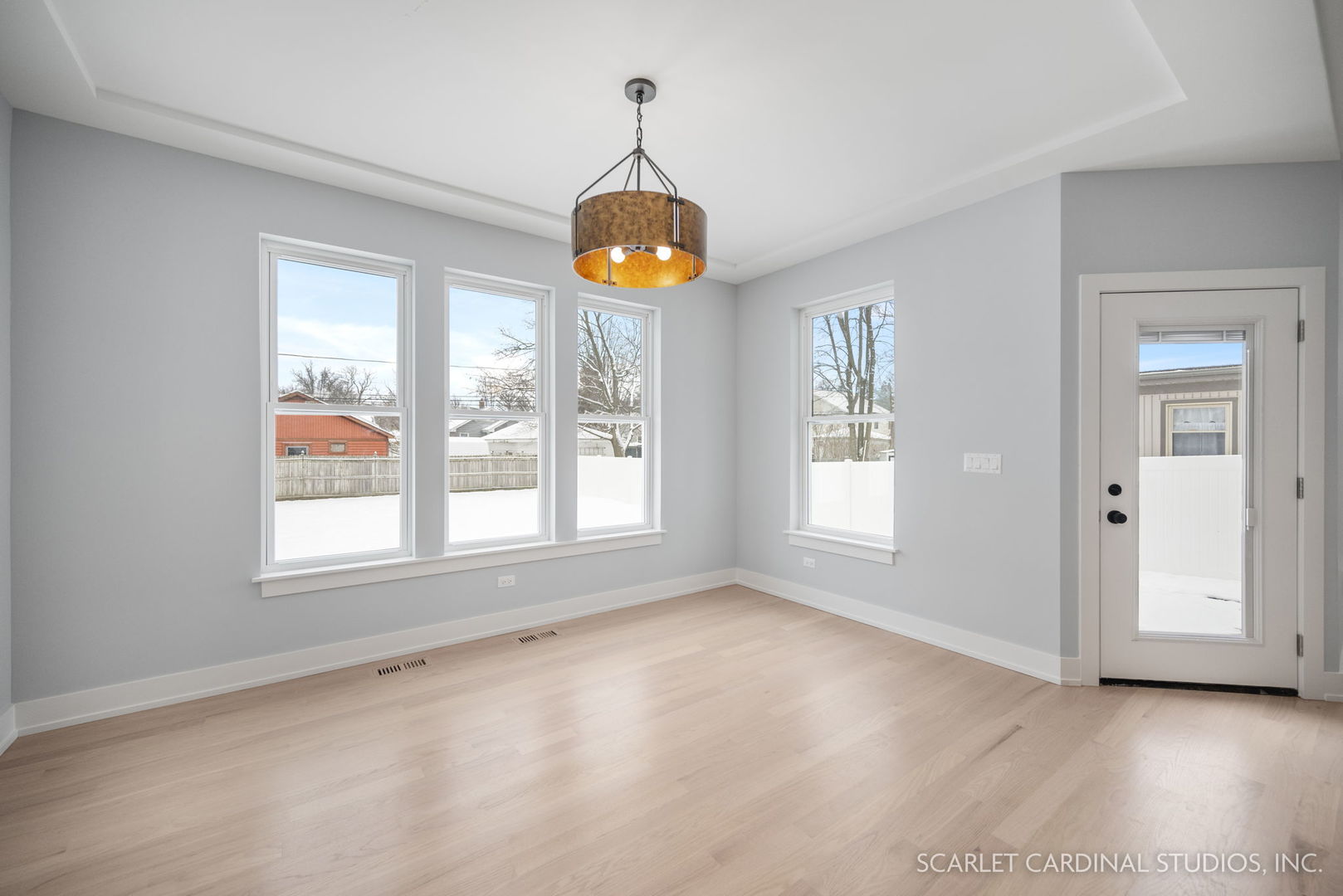 100 E Adams Avenue, Villa Park, IL 60181