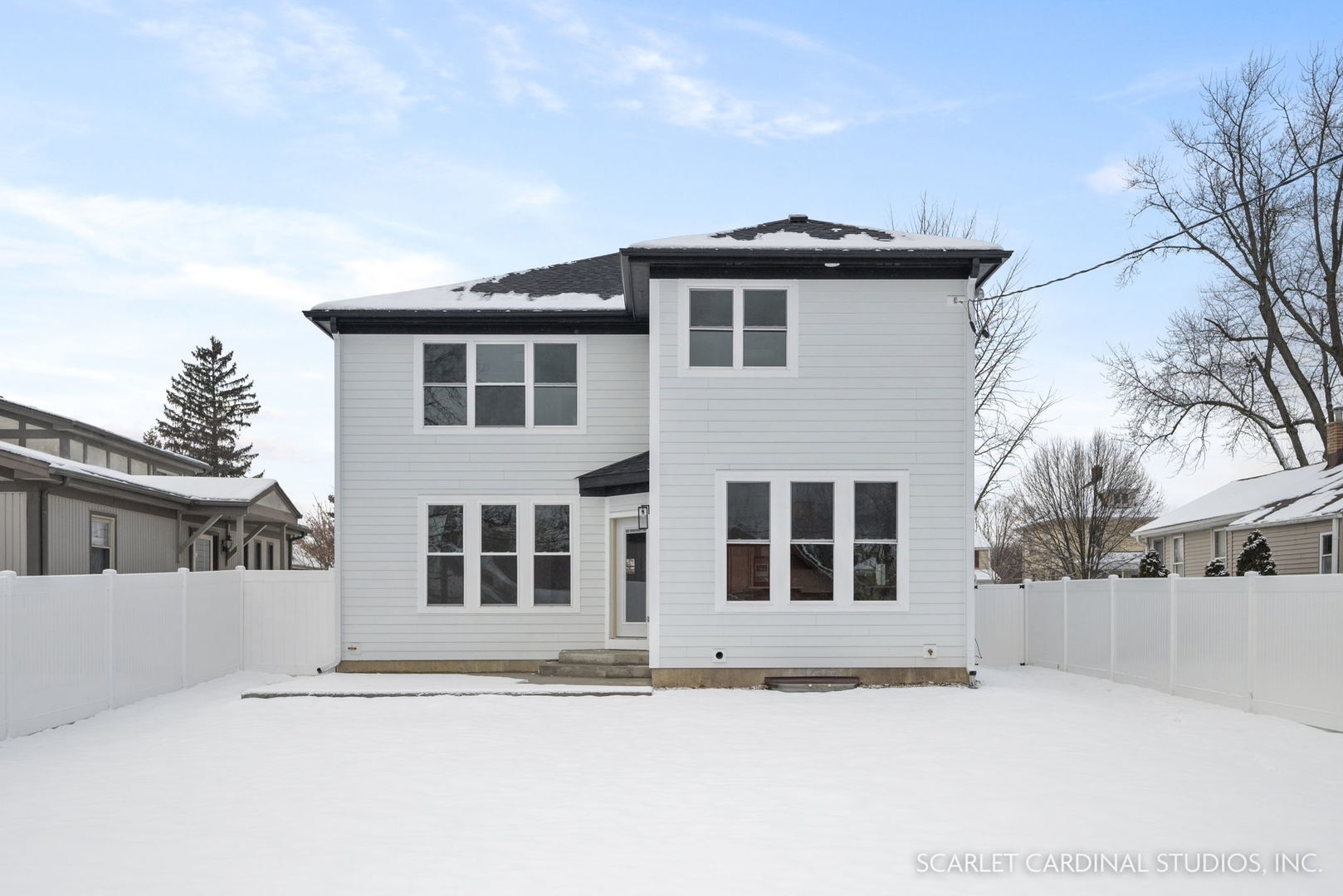 100 E Adams Avenue, Villa Park, IL 60181