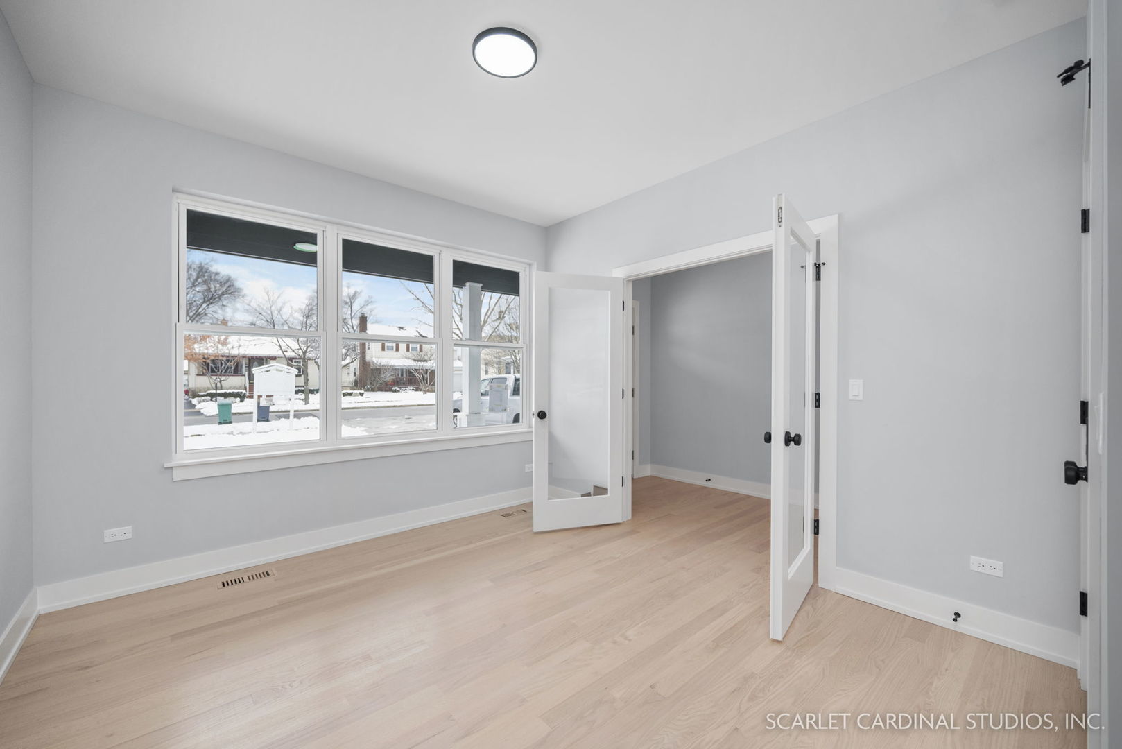 100 E Adams Avenue, Villa Park, IL 60181