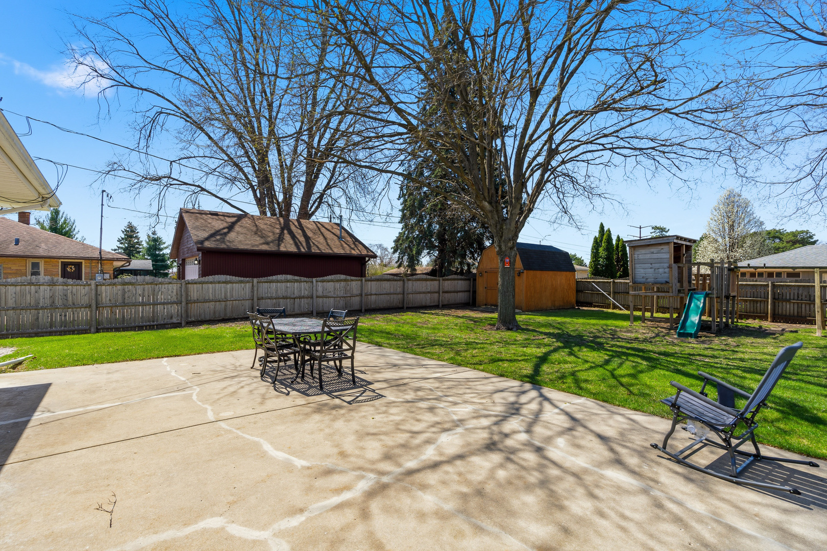 Joliet, IL 60435-8725