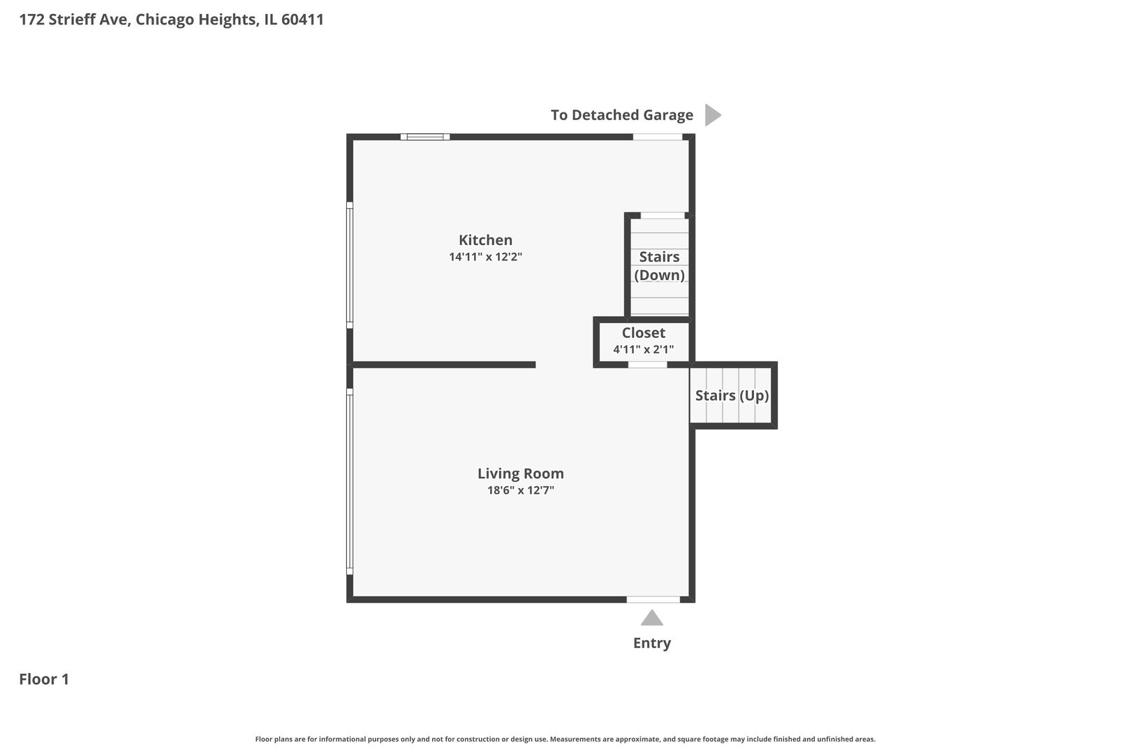 Chicago Heights, IL 60411