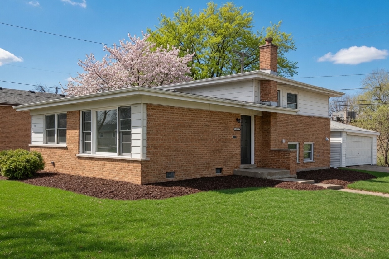 Chicago Heights, IL 60411