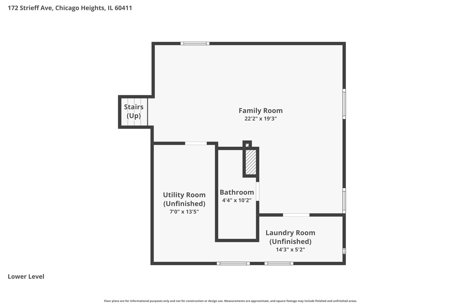 Chicago Heights, IL 60411