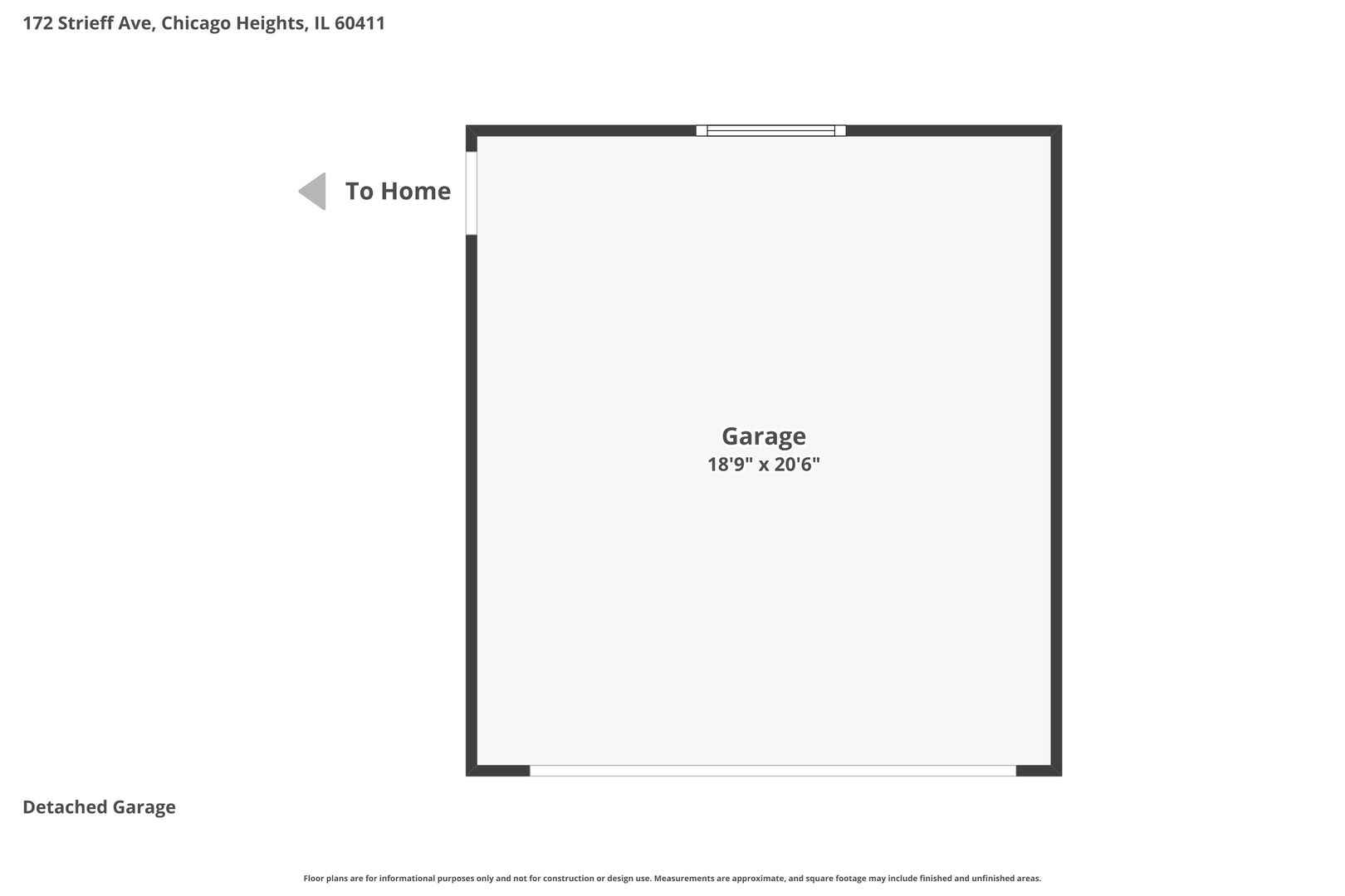 Chicago Heights, IL 60411