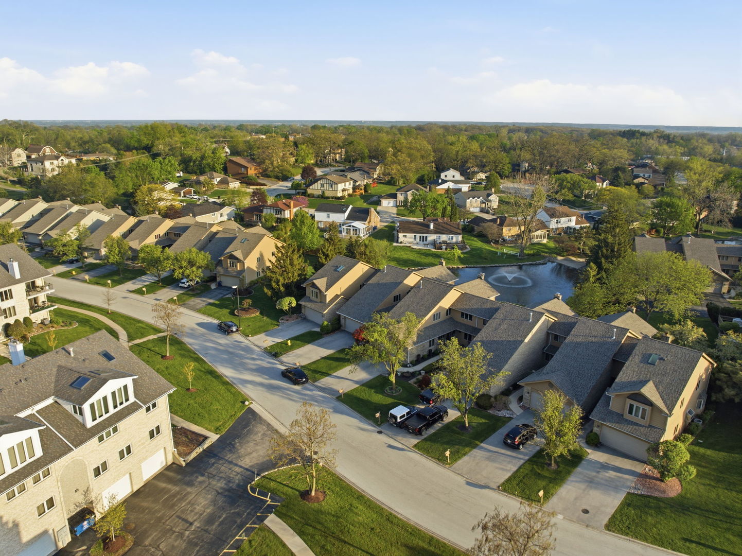 Palos Hills, IL 60465