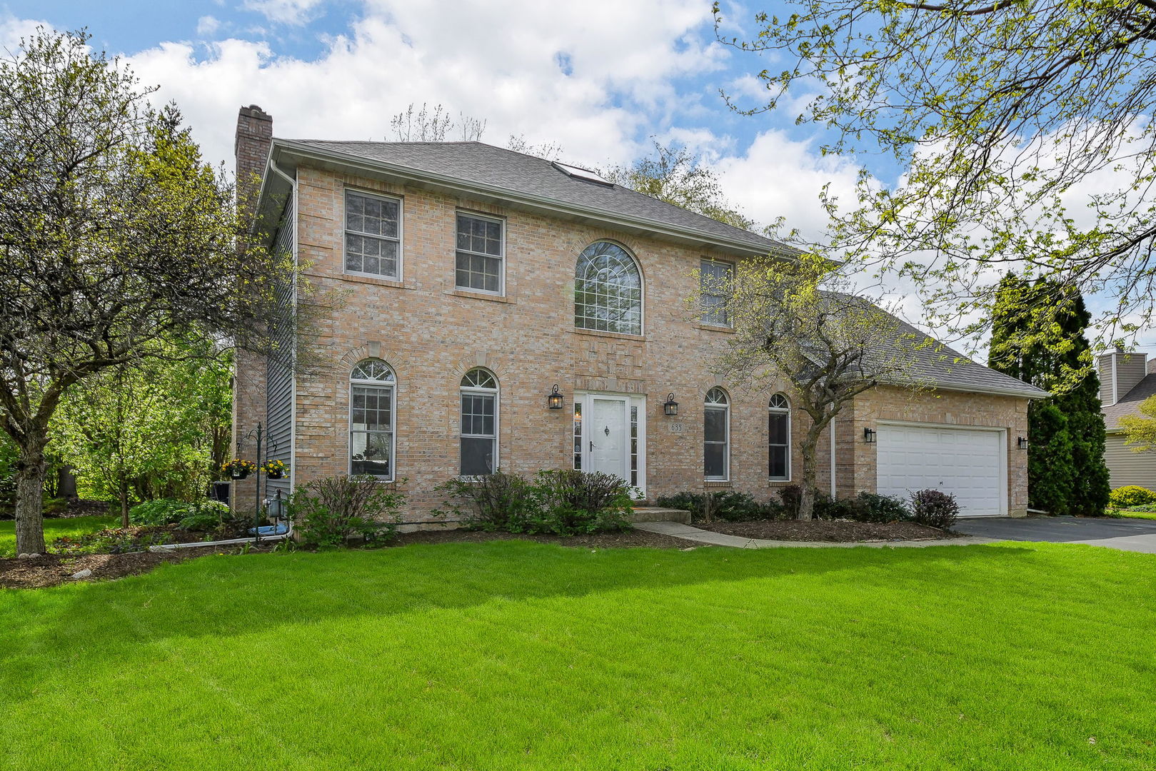 635 Samantha Circle, Geneva, IL 60134