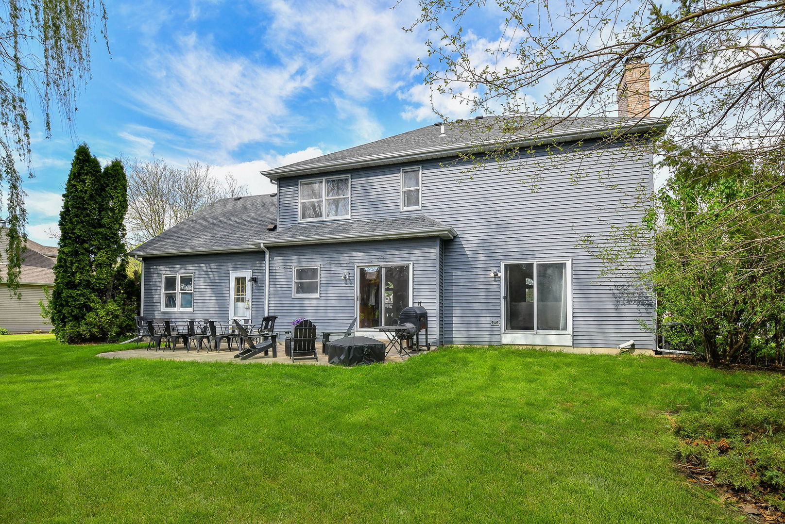 635 Samantha Circle, Geneva, IL 60134