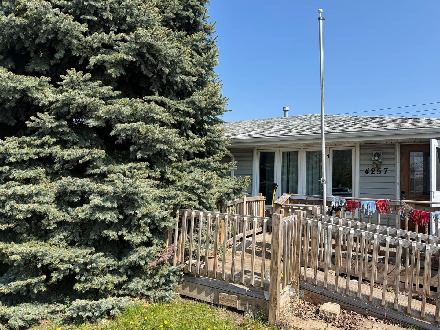 4257 Southwest Highway, Hometown, IL 60456