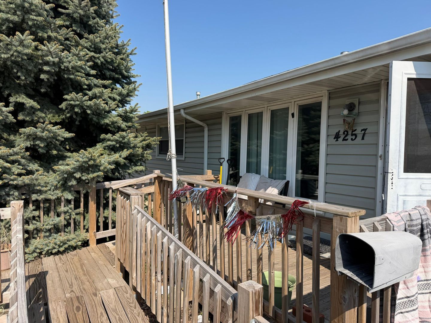 4257 Southwest Highway, Hometown, IL 60456