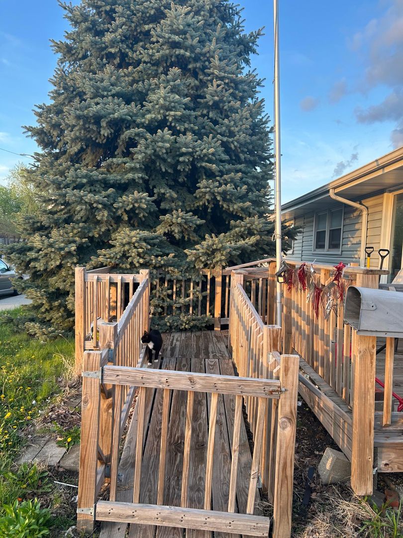 4257 Southwest Highway, Hometown, IL 60456