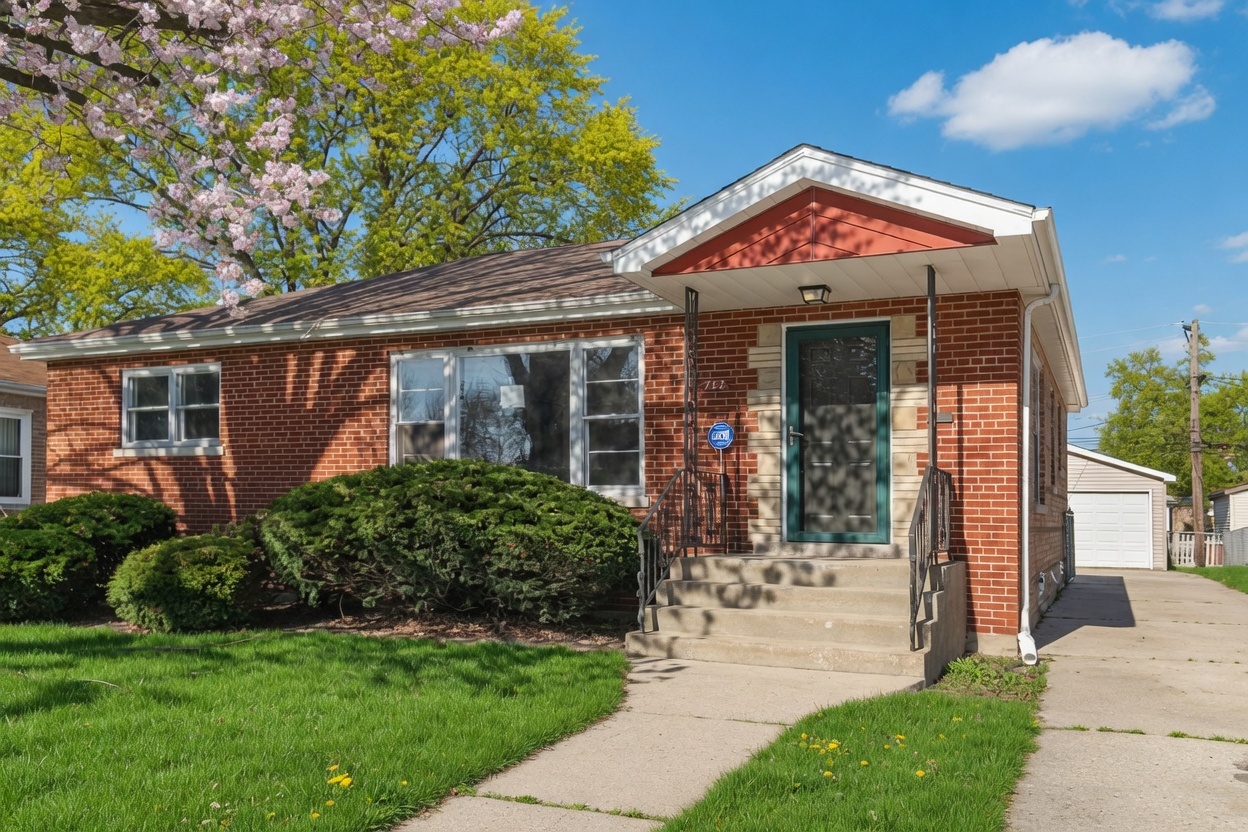 South Holland, IL 60473