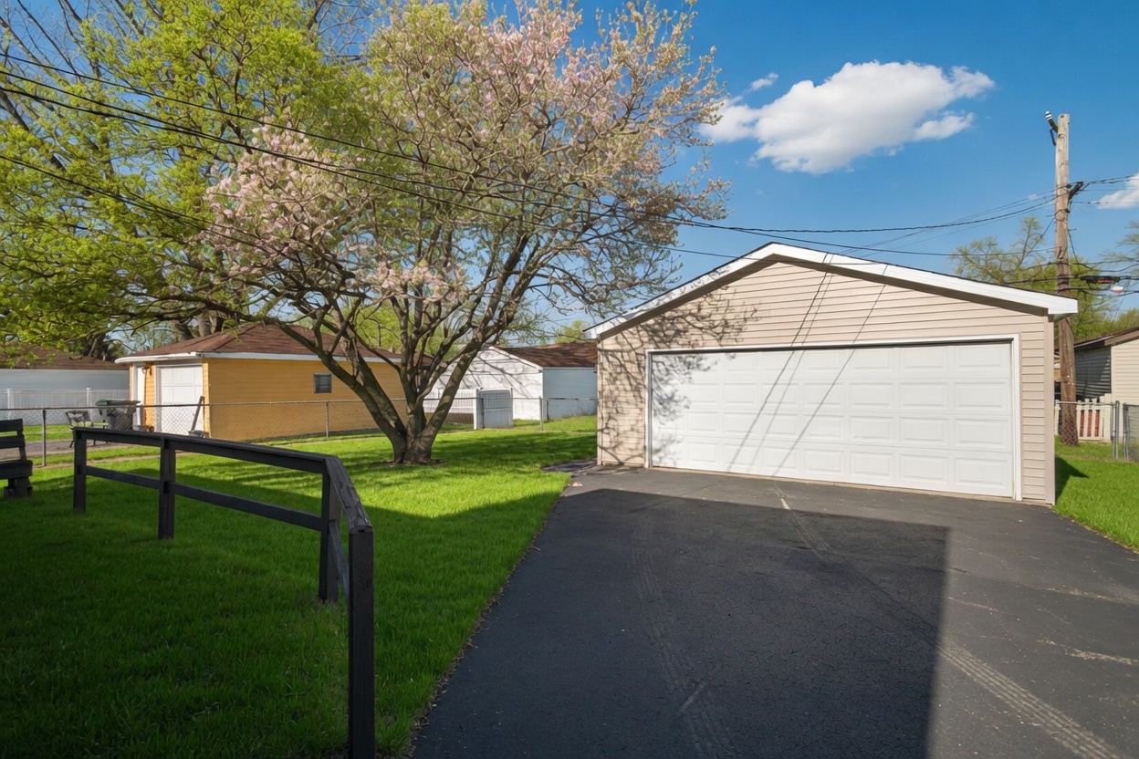 South Holland, IL 60473