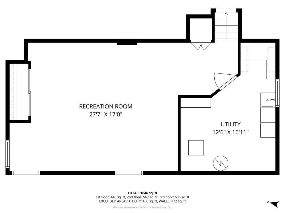 10665 Preston Street, Westchester, IL 60154