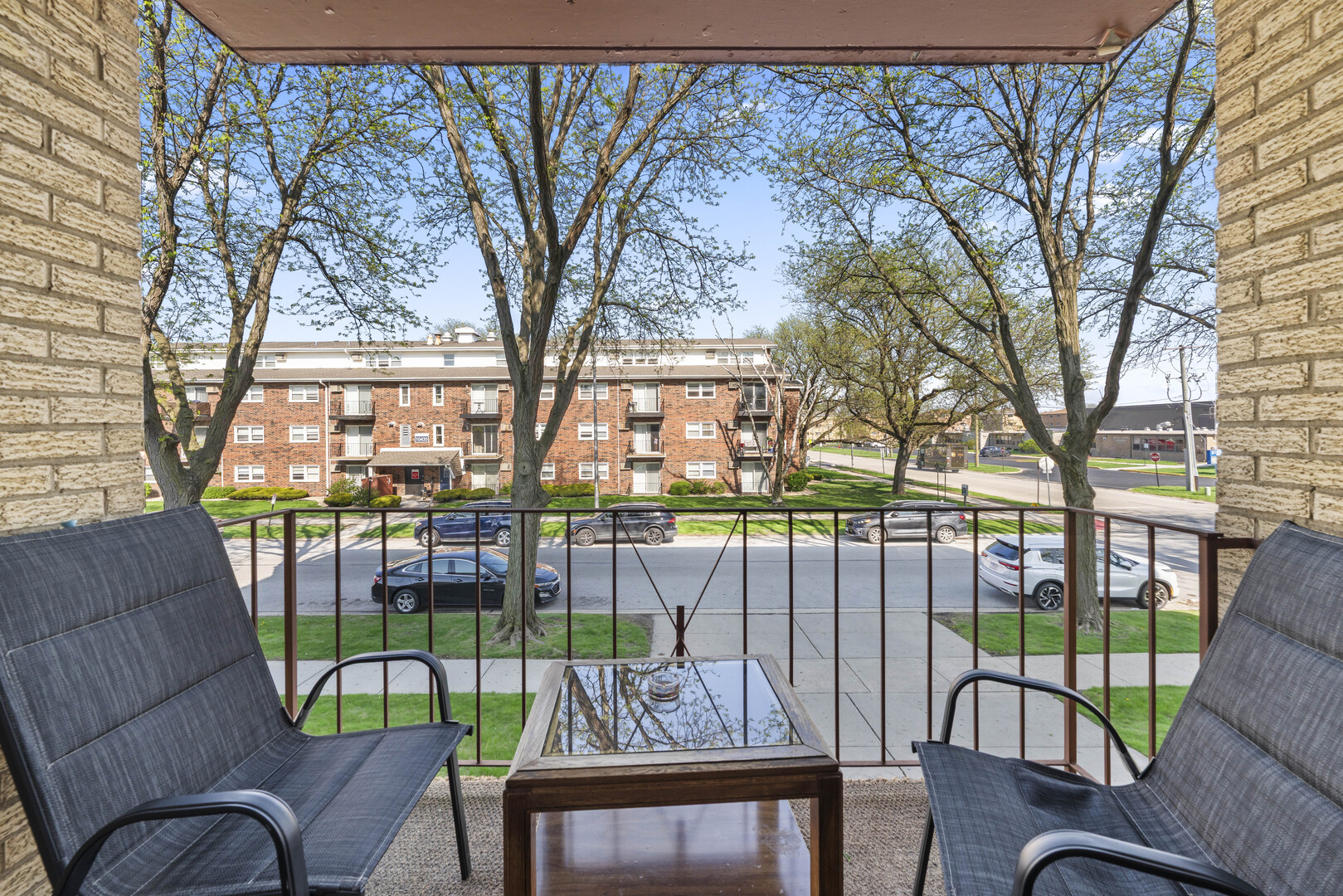 5800 W 105th Street #1C, Oak Lawn, IL 60453